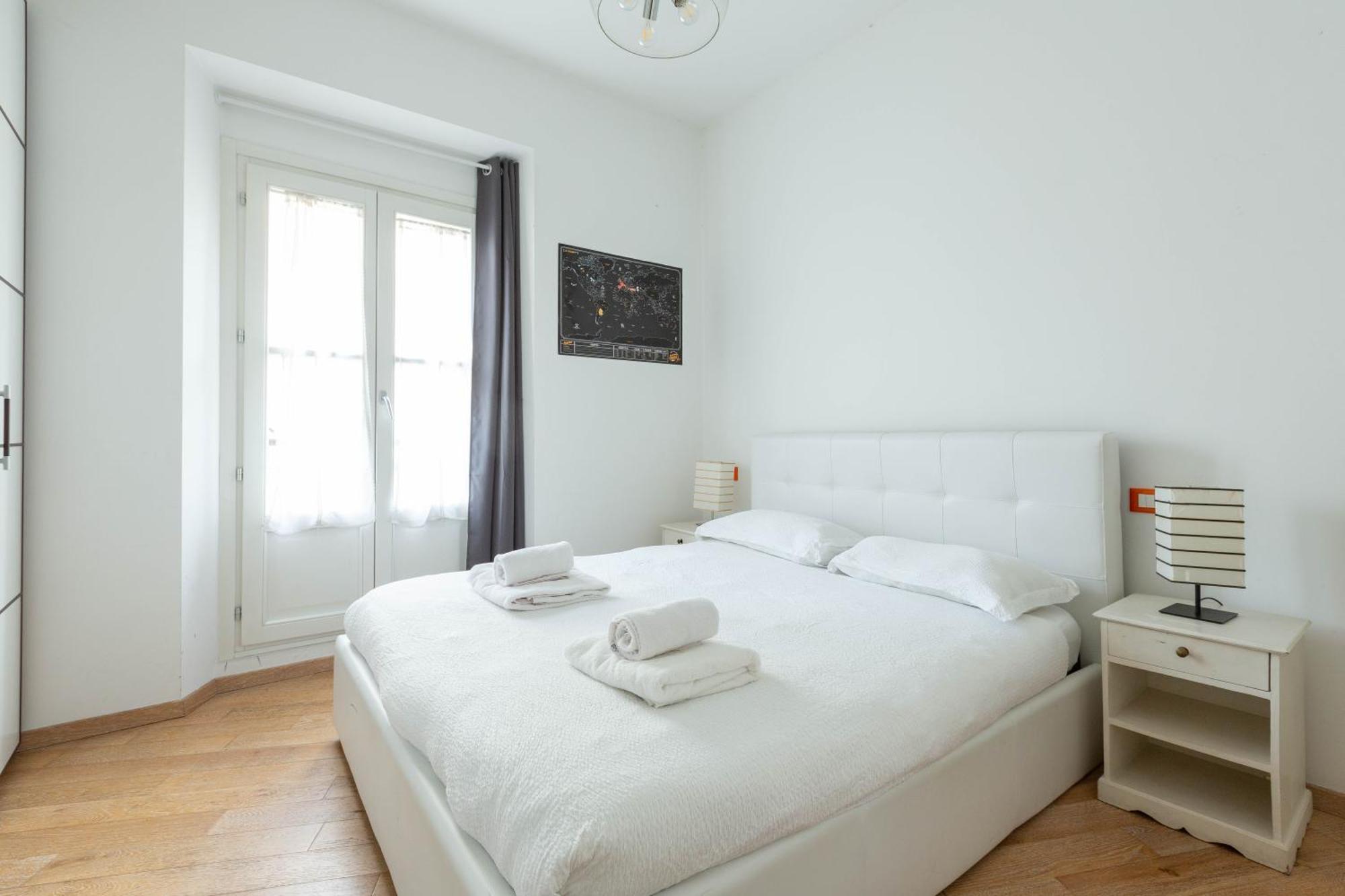 Appartement Porta Romana Comfy *